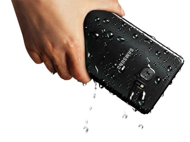 三星Note7:凭借三点制霸手机市场,危急时刻还能救命(图2) 三星Note7:凭借三点制霸手机市场,危急时刻还能救命