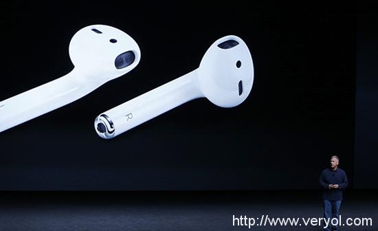 AirPods无线耳机被指存辐射问题 或影响用户健康(图3) AirPods无线耳机被指存辐射问题 或影响用户健康(图3)
