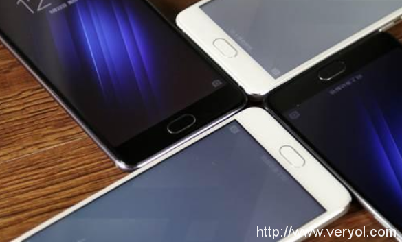 魅蓝E与U：金属与玻璃的差异美(图1)
