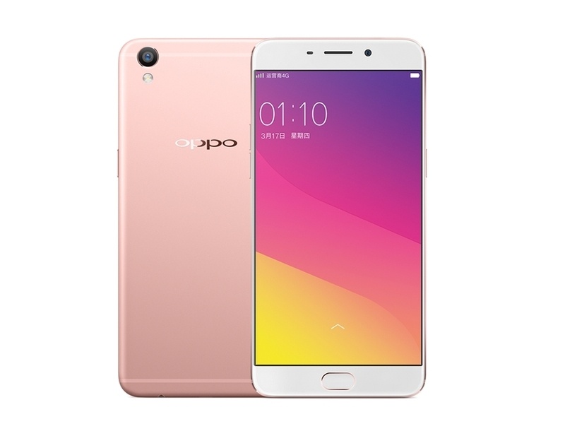 不止线下市场，OPPO R9在线上也是好评不断(图4)
