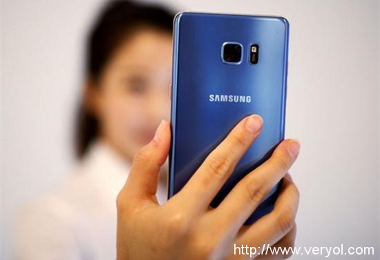 Note7引发三星悲剧：35%用户想要退款，60%用户表示弃用(图2)