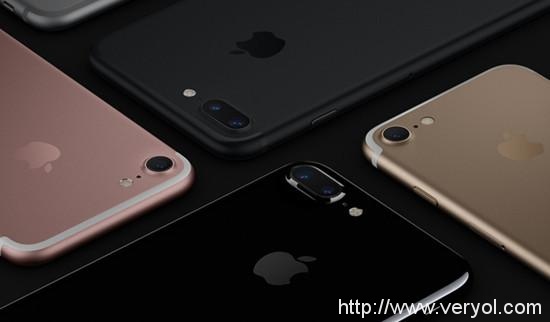 iPhone 7又被吐槽了:高价手机采用廉价TLC闪存,被指不厚道!(图1) iPhone 7又被吐槽了:高价手机采用廉价TLC闪存,被指不厚道!(图1)