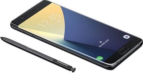 剧情反转，Note7国行版燃烧事件或因外部加热(图2)