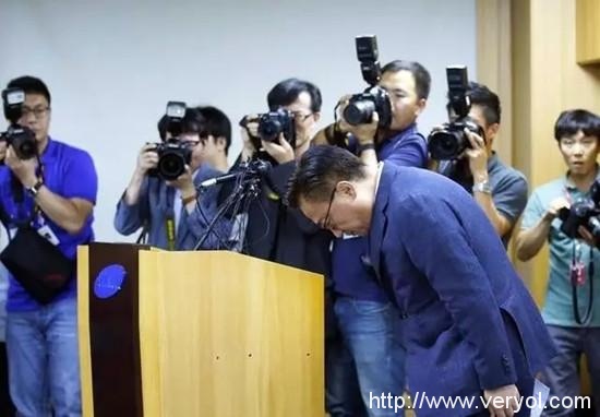 三星Note7国行第四炸:这速度来不及思考!(图3) 三星Note7国行第四炸:这速度来不及思考!(图3)