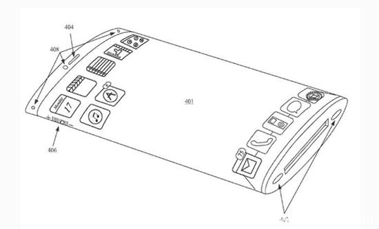 硬件在以色列开发!iphone8将巨变:采用3D玻璃机身(图2) 硬件在以色列开发!iphone8将巨变:采用3D玻璃机身(图2)