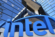 PC产业渐回暖！英特尔股价上涨3%