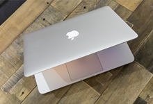 等到花儿都谢了 苹果依然没有更新MacBook产品线