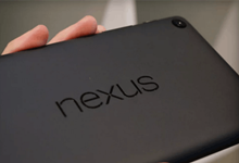 传统平板行将就木？谷歌或推7英寸Nexus平板