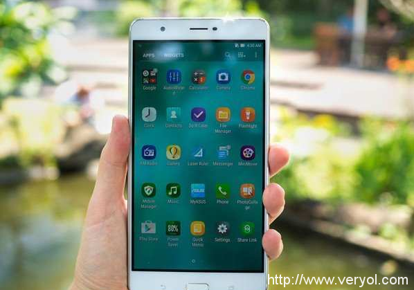 华硕Zenfone 3 Ultra工信部入网,配6.8寸巨屏(图2) filehelper_1473657779152_33