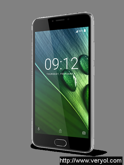 Acer宏碁推出新款精巧有型Android设备(图2) Acer宏碁推出新款精巧有型Android设备(图2)