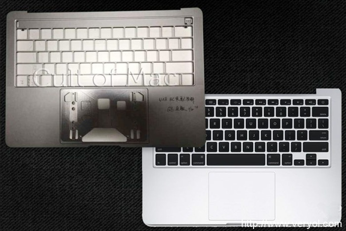 四年一次大更新!苹果MacBook Pro10月发布(图2) img2016060109311902