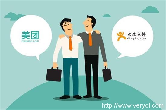 美团收购钱袋宝获支付牌照,传易到用车周航将离职(图1) meituandianpingletters