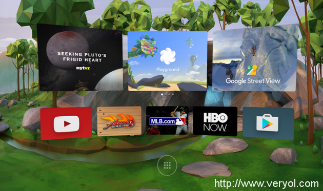 “白日梦”要成真啦,谷歌推出VR SDK(图1) sfts-fxwfhiv0610492
