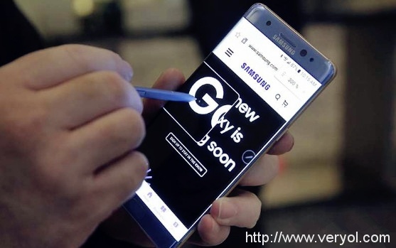 配置遭曝光:三星Galaxy S8来救场?(图1) s_1eaae12c16af46afa32d3c969be0253f
