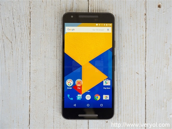 又整幺蛾子:部分Nexus 5X升级Android 7.0后无限重启(图2) s_93c097ea82d644c391d2850715863f1c