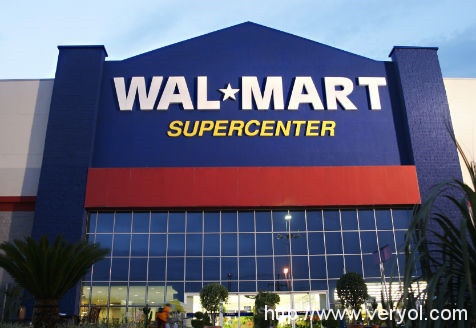 布局印度市场，沃尔玛或砸10亿美元投资印度电商