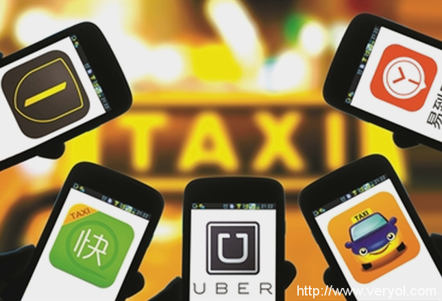 网约车要闹哪般，“涨价”因供需紧张？