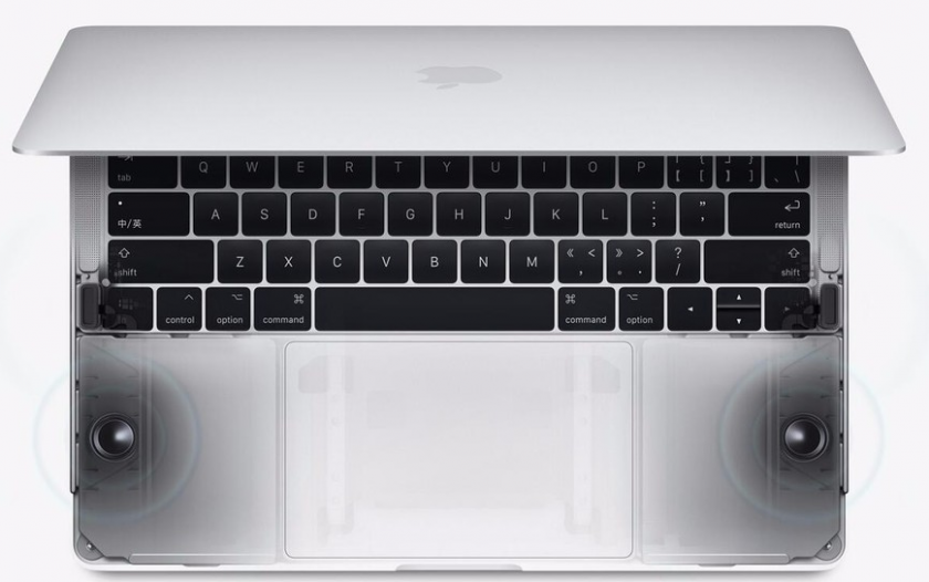 期望越多失望越大 苹果新款MacBook Pro亮点寥寥(图1) 1