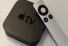 Apple TV迎来全新升级，苹果首次推出整合资源的APP