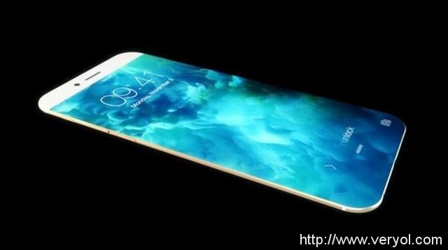 iPhone8将分为三个版本：新增5英寸SE，高配版将采用OLED屏(图1)