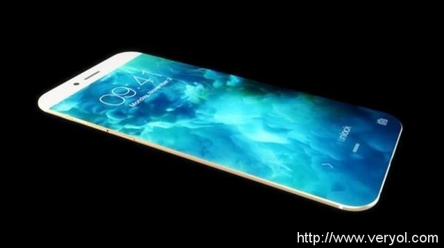 iPhone8将分为三个版本:新增5英寸SE,高配版将采用OLED屏(图1) iPhone8将分为三个版本:新增5英寸SE,高配版将采用OLED屏(图1)