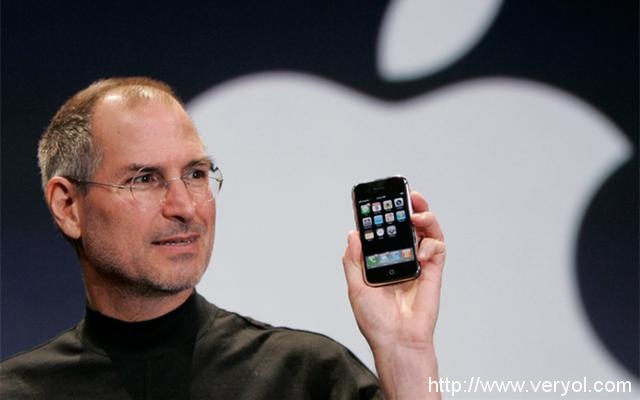 iPhone8将分为三个版本：新增5英寸SE，高配版将采用OLED屏(图2)