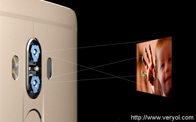 首款裸眼3D手机中兴天机7 MAX发布:售价2999元(图2) 首款裸眼3D手机中兴天机7 MAX发布:售价2999元(图2)