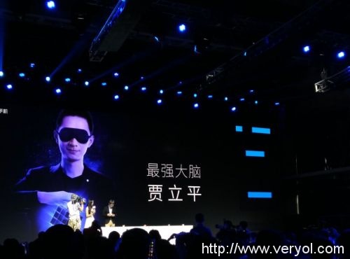 除了中国牌王,360手机发布会还请过哪些实力派?(图2) 1462779322456