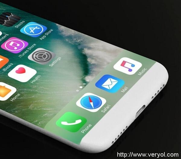 iPhone 8呼之欲出 被曝全身都是黑科技(图2) 1a182a89-b514-4ed1-9fea-393ffc41f00b