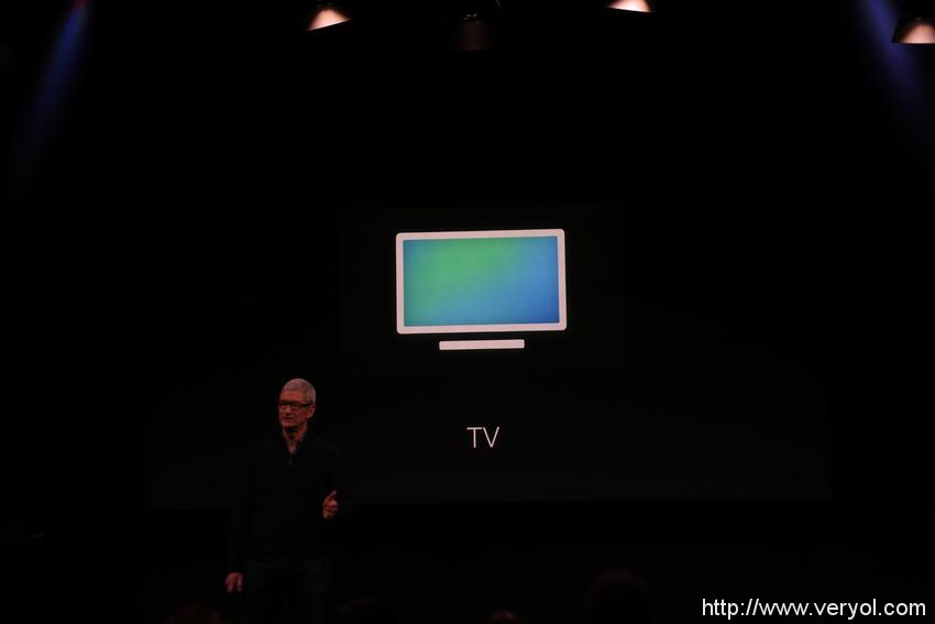 Apple TV迎来全新升级,苹果首次推出整合资源的APP(图1) 1ldmvudc0ymde2mt1477589655983