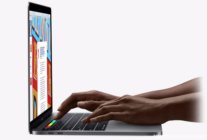 期望越多失望越大 苹果新款MacBook Pro亮点寥寥(图2) 2