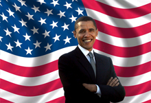 奥巴马卸任后何去何从？硅谷成不二首选？