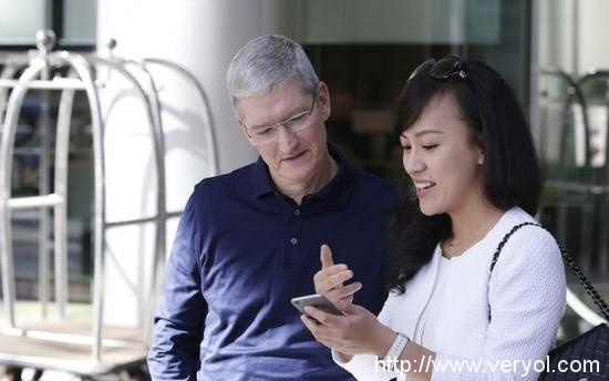 5106810078634bf7b2290fa862447e3120161024094608.jpg 滴滴出行也将推出无人驾驶汽车?已和苹果合作(图1)