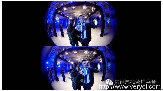 “它说”助BABYGHOST打造首个了AR&VR体验营销新范本(图11) “它说”助BABYGHOST打造首个了AR&VR体验营销新范本(图11)