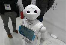 2016世界机器人大会闭幕：人工智能最吸睛