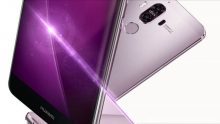 Mate 9要来了：配置强悍 价格逆天
