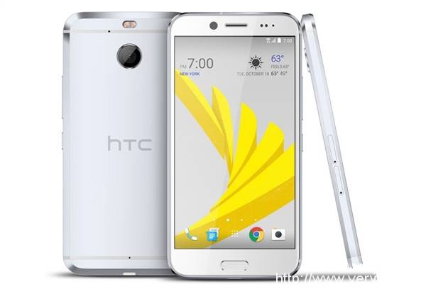 HTC Bolt将发布 3.5mm 耳机接口设计被取消(图1) 21