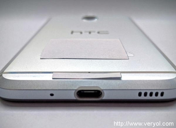 HTC Bolt将发布 3.5mm 耳机接口设计被取消(图2) 22