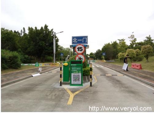 广州本土智慧停车企业—有位停车 走进亚洲最大科普基地(图3) 广州本土智慧停车企业—有位停车 走进亚洲最大科普基地(图3)