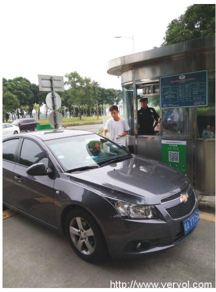 广州本土智慧停车企业—有位停车 走进亚洲最大科普基地(图2) 广州本土智慧停车企业—有位停车 走进亚洲最大科普基地(图2)