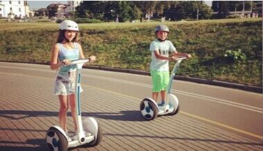 电动平衡车再次被推上风口浪尖！20个样品19个不合标准