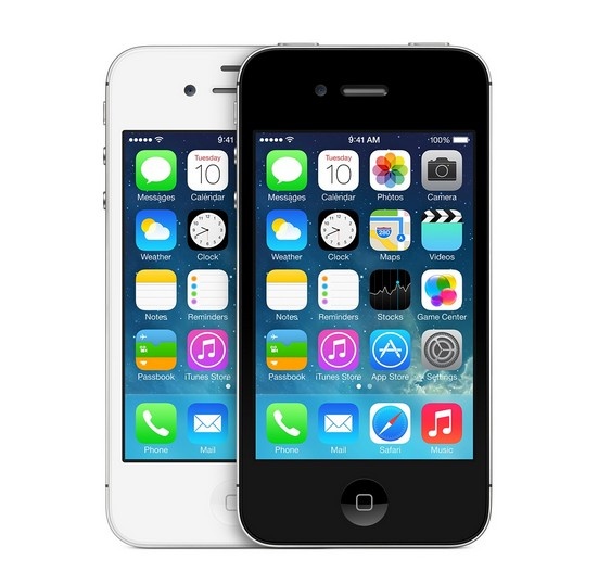 一代经典iPhone 4功成身退(图1) 25