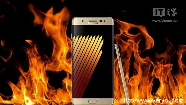 国行退货真良心?三星Note7全球主要市场退换货补贴对比(图1) 国行退货真良心?三星Note7全球主要市场退换货补贴对比