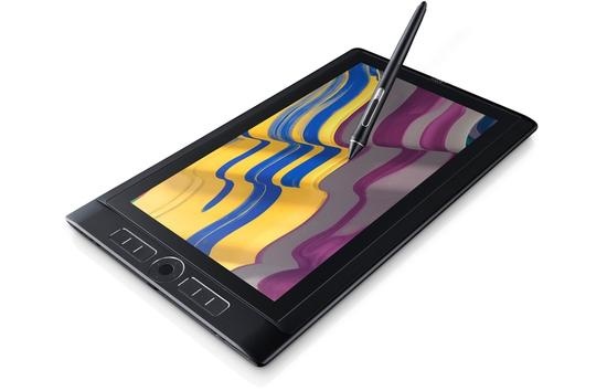 性能与价格齐驱:Wacom发布全新MobileStudio Pro多功能平板(图2) 2ea61021a5f76f78e9107812baacc5e4
