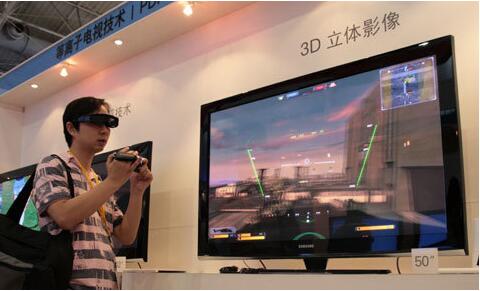 三星LG大量减产!风靡一时的3D电视终被弃(图2) 3