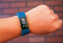 Fitbit Charge 2也存在BUG，但已修复