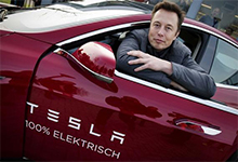 特斯拉将推出出行服务！明年公布具体细节