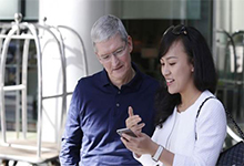 滴滴出行也将推出无人驾驶汽车？已和苹果合作