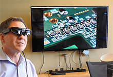 谷歌又收购了一家初创公司，这次是为VR提供技术支持