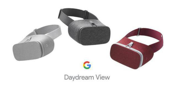 虚拟现实元年的收宫之作,应该是一款什么样的VR产品?(图3) 3